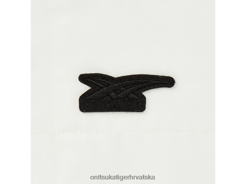 prljavo bijelo 8XPTRV451 Onitsuka Tiger odjeća dolje jakna muškarci