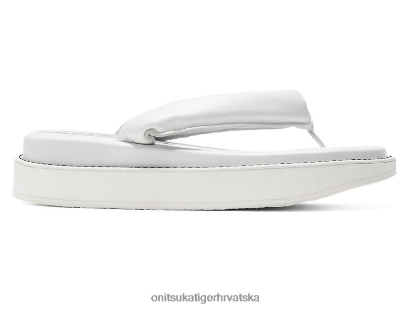 bijela 8XPTRV11 Onitsuka Tiger cipele setta nm uniseks