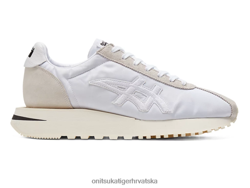 bijela 8XPTRV153 Onitsuka Tiger cipele moage mo uniseks