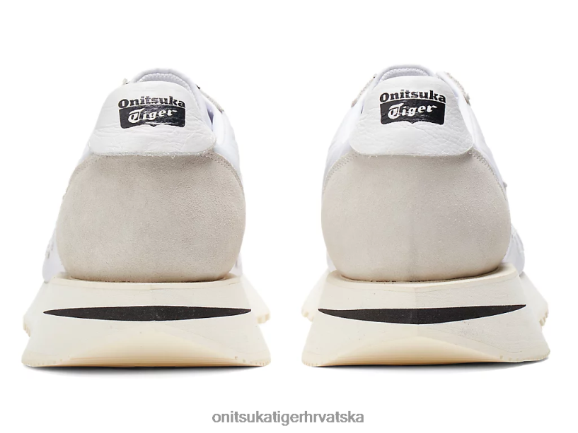 bijela 8XPTRV153 Onitsuka Tiger cipele moage mo uniseks