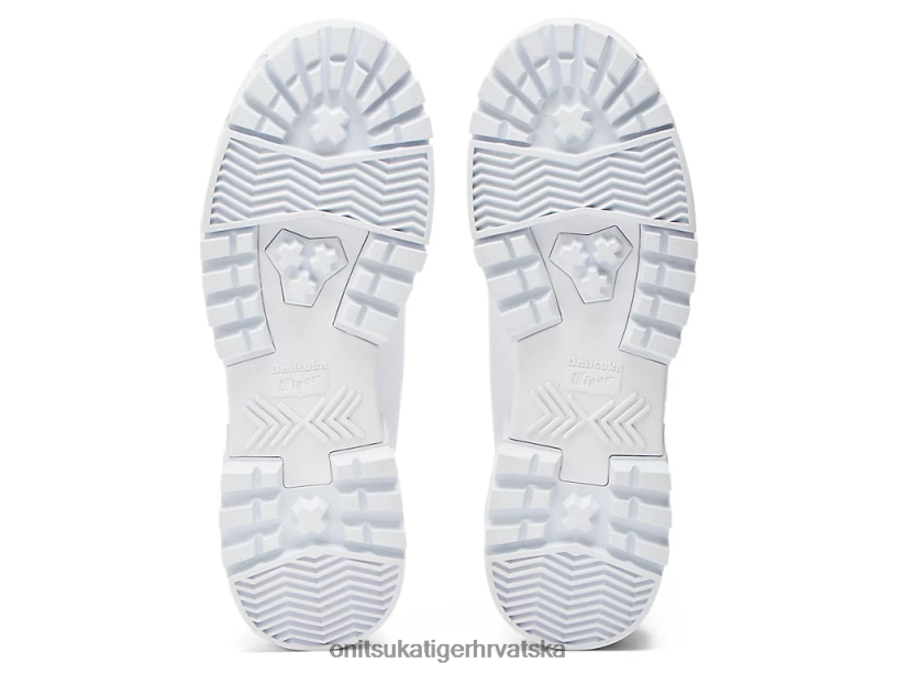 bijela 8XPTRV170 Onitsuka Tiger cipele hmr vršna čizma uniseks
