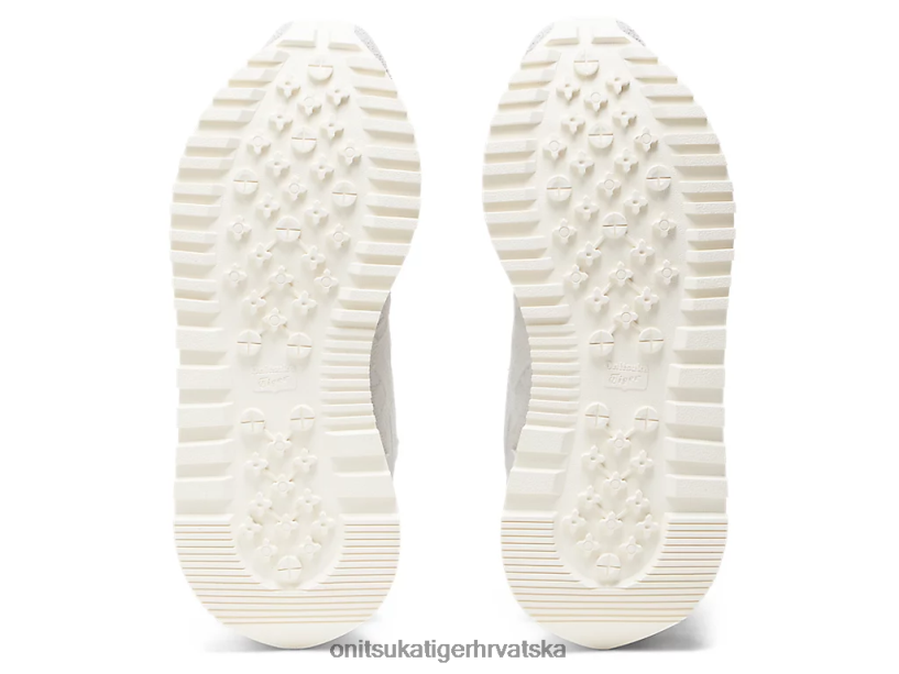 bijela 8XPTRV174 Onitsuka Tiger cipele moage co uniseks
