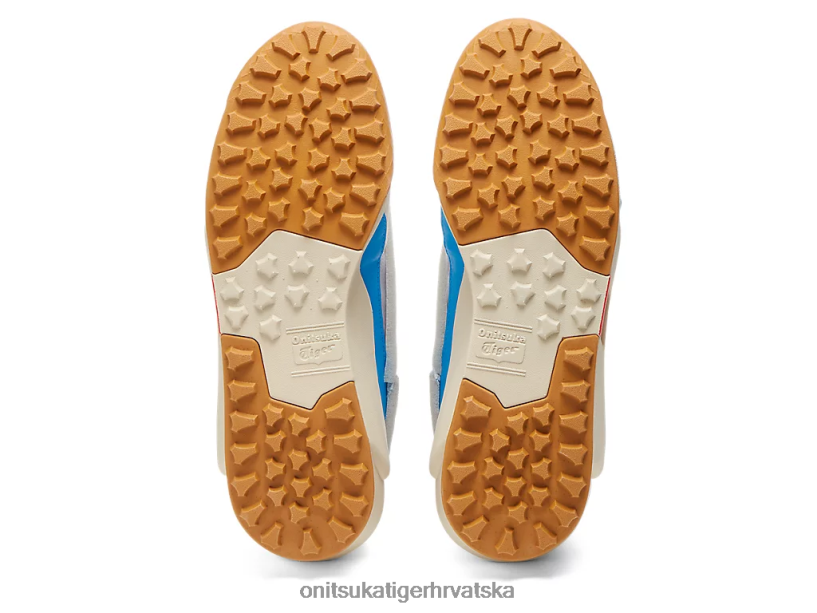 bijela 8XPTRV190 Onitsuka Tiger cipele primješati trkač uniseks
