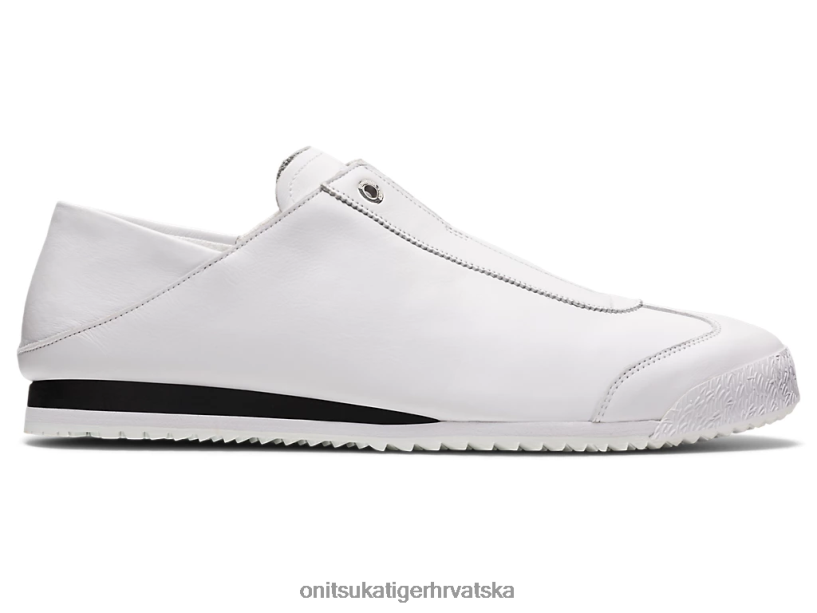 bijela 8XPTRV223 Onitsuka Tiger cipele Meksiko 66 SD Paraty uniseks