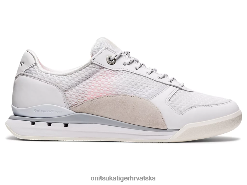 bijela 8XPTRV238 Onitsuka Tiger cipele konačna 81 mp uniseks