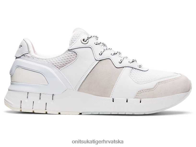 bijela 8XPTRV328 Onitsuka Tiger cipele rebilac trkač mp uniseks