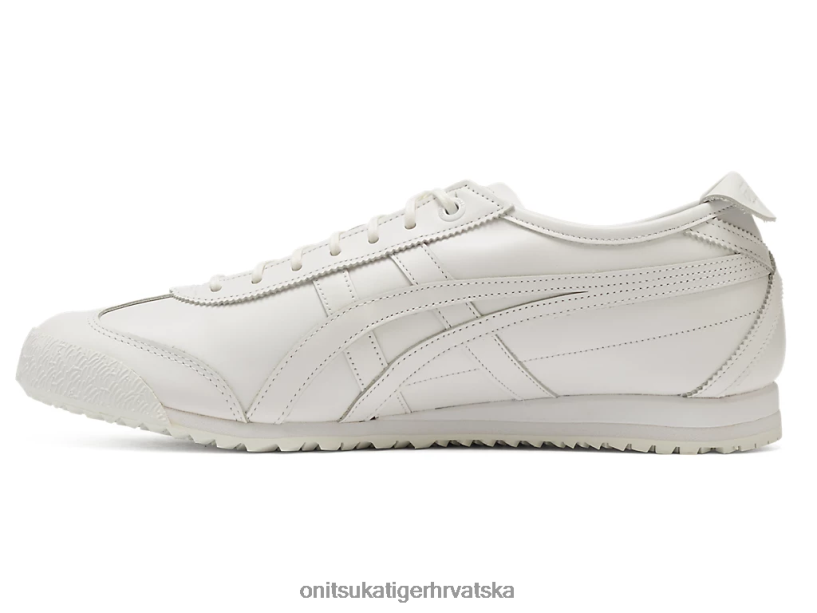 bijela 8XPTRV50 Onitsuka Tiger cipele Meksiko 66 sd uniseks