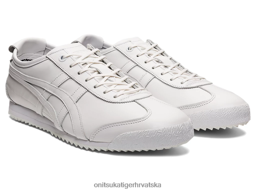 bijela 8XPTRV50 Onitsuka Tiger cipele Meksiko 66 sd uniseks