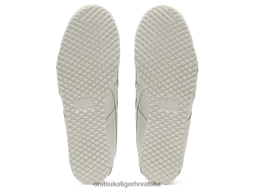 bijela 8XPTRV50 Onitsuka Tiger cipele Meksiko 66 sd uniseks