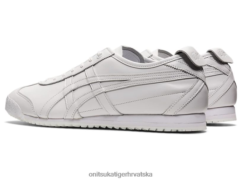 bijela 8XPTRV50 Onitsuka Tiger cipele Meksiko 66 sd uniseks