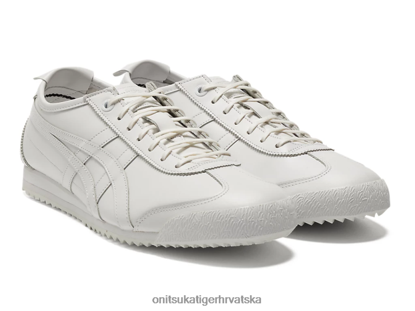 bijela 8XPTRV50 Onitsuka Tiger cipele Meksiko 66 sd uniseks