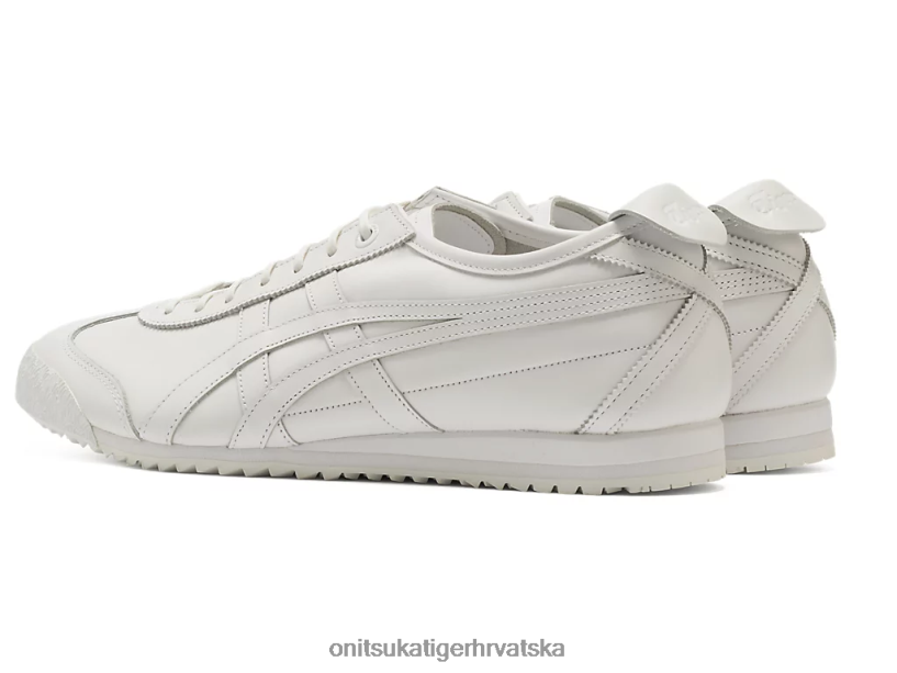 bijela 8XPTRV50 Onitsuka Tiger cipele Meksiko 66 sd uniseks