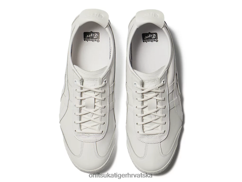 bijela 8XPTRV50 Onitsuka Tiger cipele Meksiko 66 sd uniseks