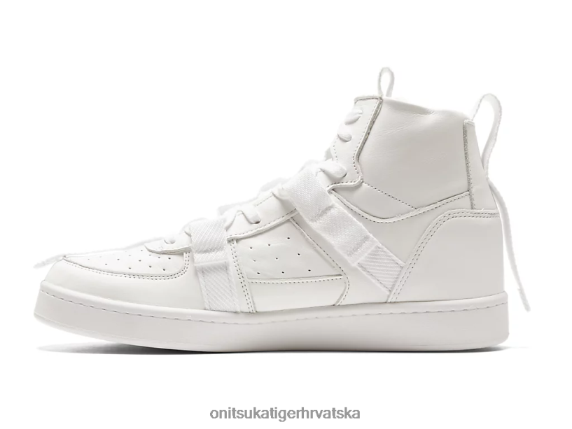 bijela 8XPTRV94 Onitsuka Tiger cipele latica uniseks