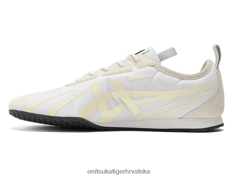 bijela/breza 8XPTRV29 Onitsuka Tiger cipele tirrack uniseks
