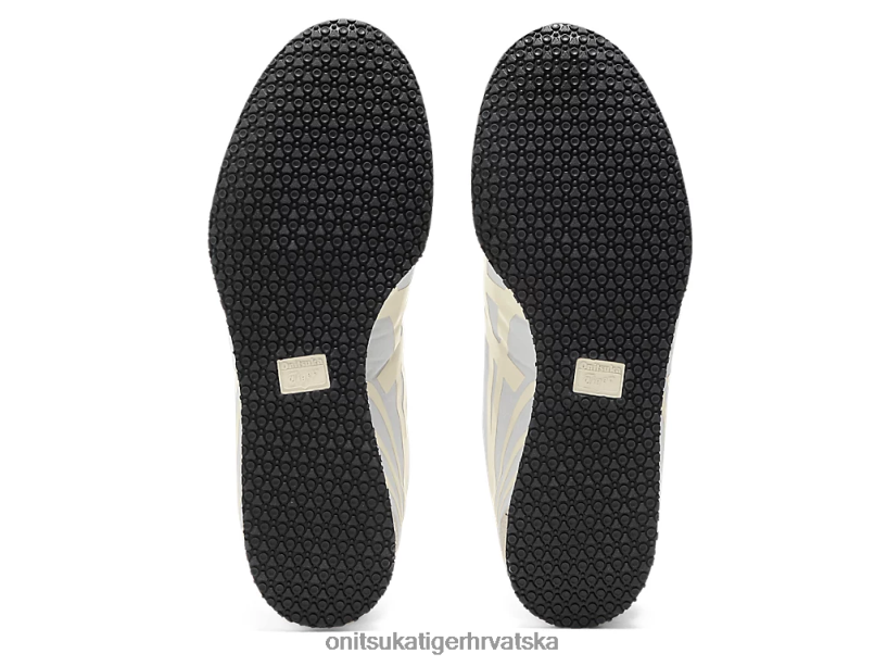 bijela/breza 8XPTRV29 Onitsuka Tiger cipele tirrack uniseks