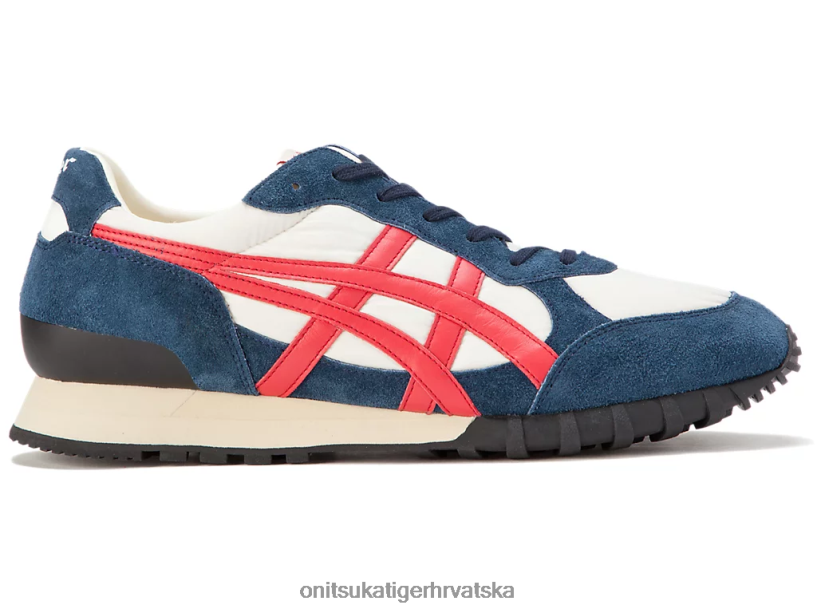 bijela/klasična crvena 8XPTRV222 Onitsuka Tiger cipele kolorado nm uniseks
