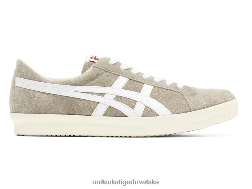 blijedo bež/bijela 8XPTRV143 Onitsuka Tiger cipele fabre nm uniseks