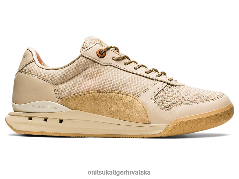 blijedo bež/lisnato bež 8XPTRV201 Onitsuka Tiger cipele konačna 81 mp uniseks