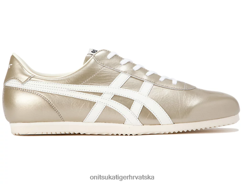 boja šampanjca/bijela 8XPTRV301 Onitsuka Tiger cipele tai-chi-nm uniseks