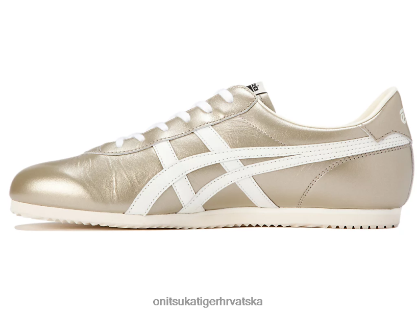 boja šampanjca/bijela 8XPTRV301 Onitsuka Tiger cipele tai-chi-nm uniseks