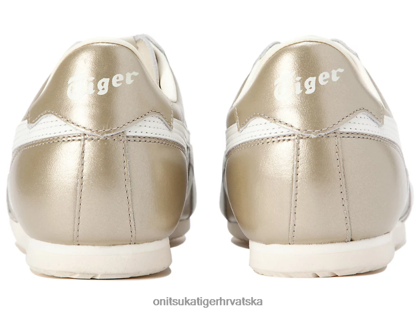 boja šampanjca/bijela 8XPTRV301 Onitsuka Tiger cipele tai-chi-nm uniseks