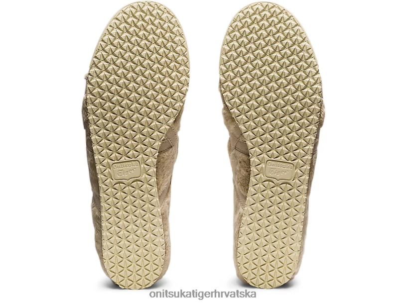 breza/krema 8XPTRV163 Onitsuka Tiger cipele Meksiko 66 paraty uniseks