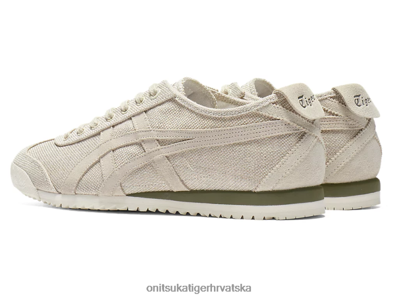 breza/krema 8XPTRV1 Onitsuka Tiger cipele Meksiko 66 sd uniseks