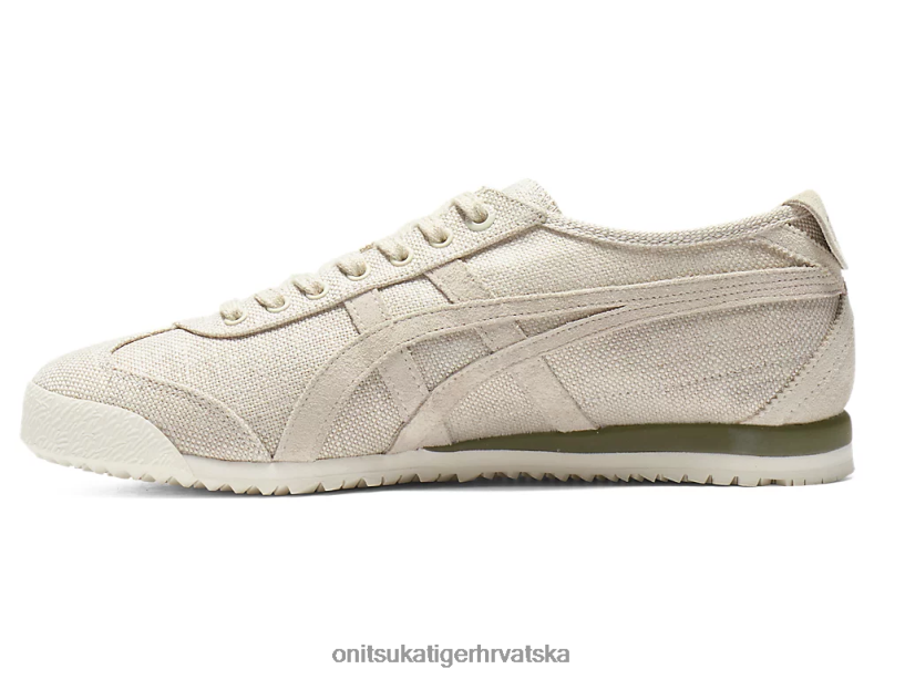 breza/krema 8XPTRV1 Onitsuka Tiger cipele Meksiko 66 sd uniseks