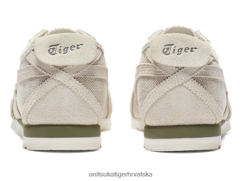 breza/krema 8XPTRV1 Onitsuka Tiger cipele Meksiko 66 sd uniseks