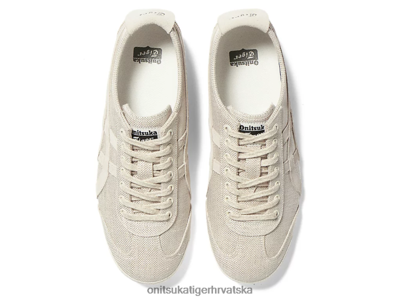 breza/krema 8XPTRV1 Onitsuka Tiger cipele Meksiko 66 sd uniseks