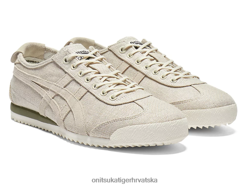 breza/krema 8XPTRV1 Onitsuka Tiger cipele Meksiko 66 sd uniseks