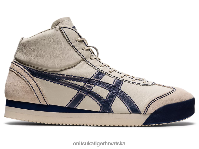 breza/peacoat 8XPTRV288 Onitsuka Tiger cipele meksiko 66 sd pf mr uniseks