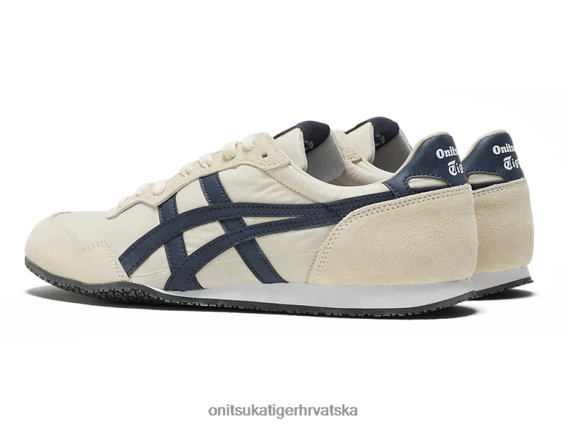 breza/peacoat 8XPTRV30 Onitsuka Tiger cipele serrano uniseks