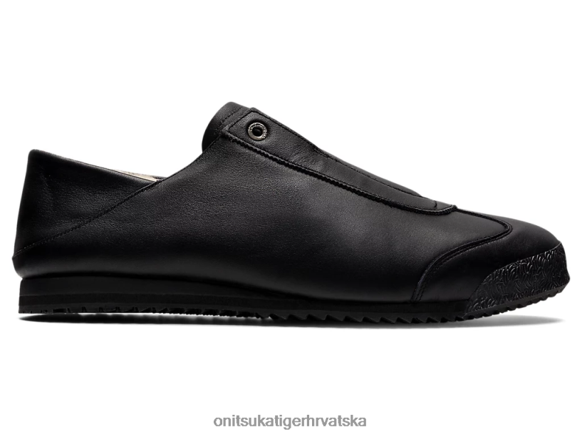 crno 8XPTRV159 Onitsuka Tiger cipele Meksiko 66 SD Paraty uniseks