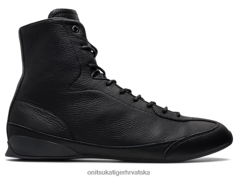 crno 8XPTRV192 Onitsuka Tiger cipele milost uniseks