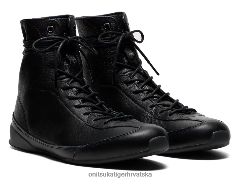 crno 8XPTRV192 Onitsuka Tiger cipele milost uniseks