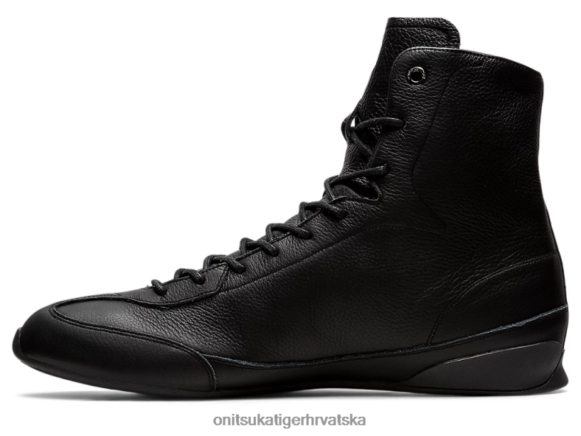 crno 8XPTRV192 Onitsuka Tiger cipele milost uniseks