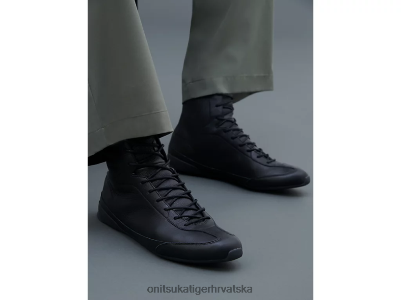 crno 8XPTRV192 Onitsuka Tiger cipele milost uniseks