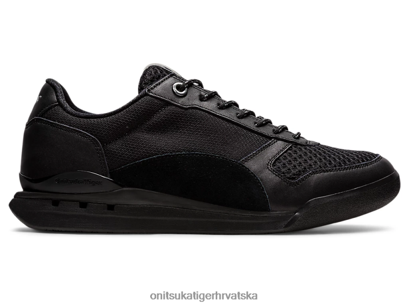 crno 8XPTRV198 Onitsuka Tiger cipele konačna 81 mp uniseks