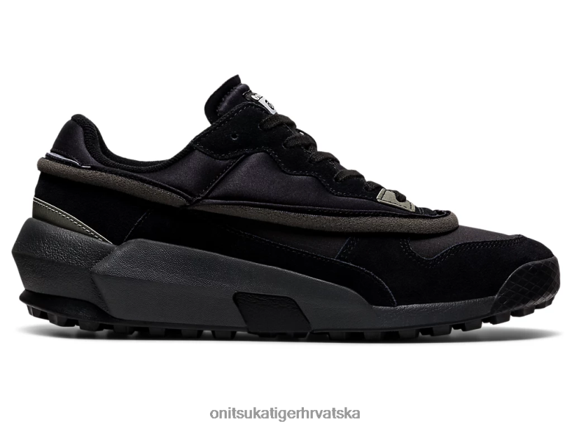 crno 8XPTRV279 Onitsuka Tiger cipele primješati trkač uniseks