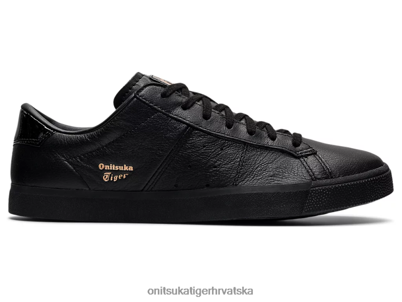 crno 8XPTRV343 Onitsuka Tiger cipele travnjak 3.0 uniseks