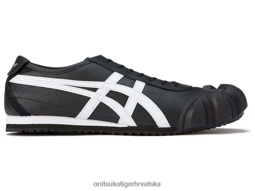 crno bijeli 8XPTRV281 Onitsuka Tiger cipele dentigre mx uniseks