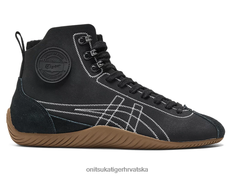 crno bijeli 8XPTRV40 Onitsuka Tiger cipele Sclaw mt uniseks