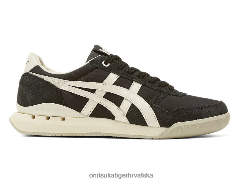 crno/krem 8XPTRV32 Onitsuka Tiger cipele krajnji 81 pr uniseks