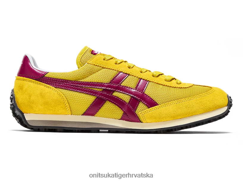 gorušica/suhe bobice 8XPTRV52 Onitsuka Tiger cipele edr 78 uniseks