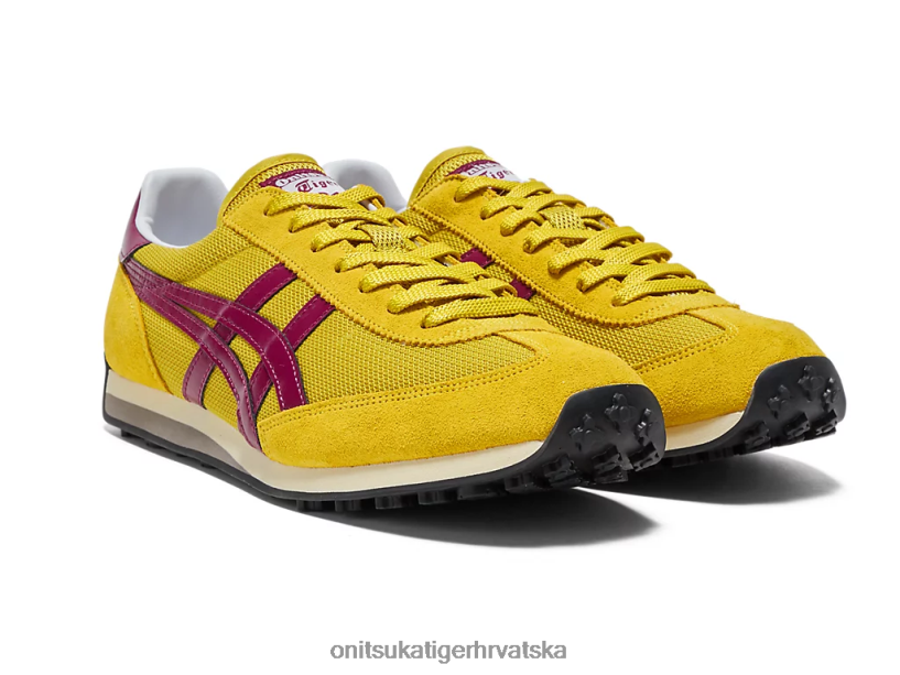 gorušica/suhe bobice 8XPTRV52 Onitsuka Tiger cipele edr 78 uniseks