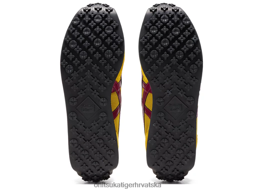 gorušica/suhe bobice 8XPTRV52 Onitsuka Tiger cipele edr 78 uniseks