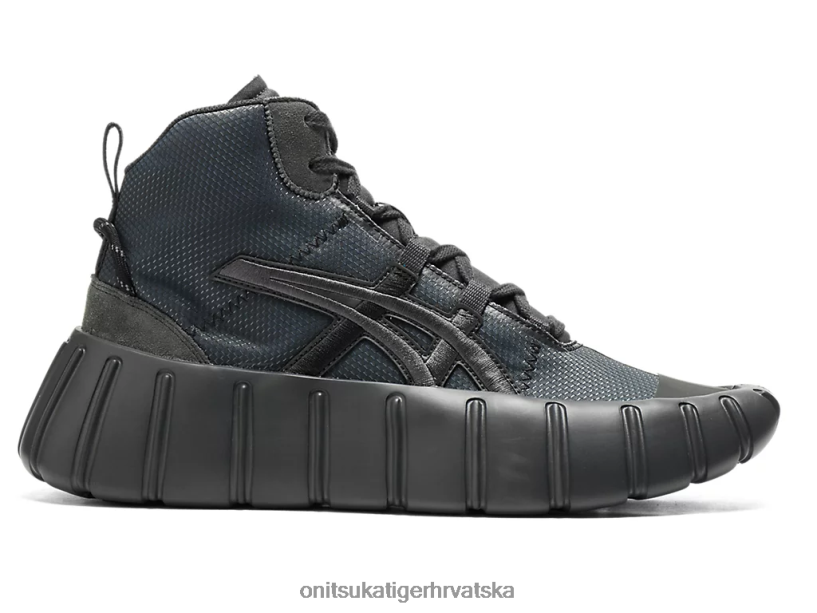 grafitno siva 8XPTRV156 Onitsuka Tiger cipele gigatia mt uniseks