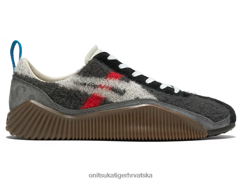 grafitno siva/breza 8XPTRV72 Onitsuka Tiger cipele akromount uniseks